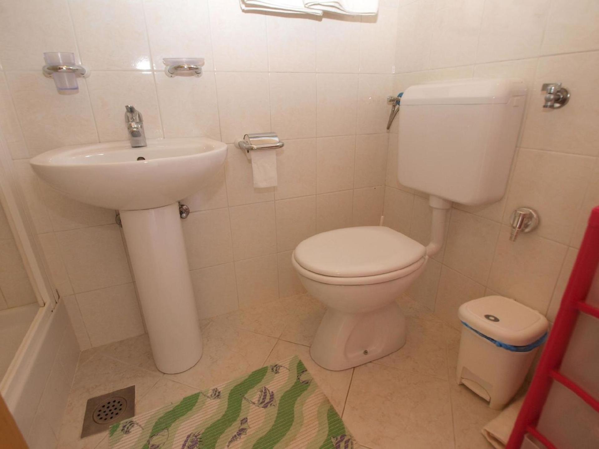 Apartment Fuer 4 Personen Ca 40 Qm In Pula, Istrien Istrische Riviera