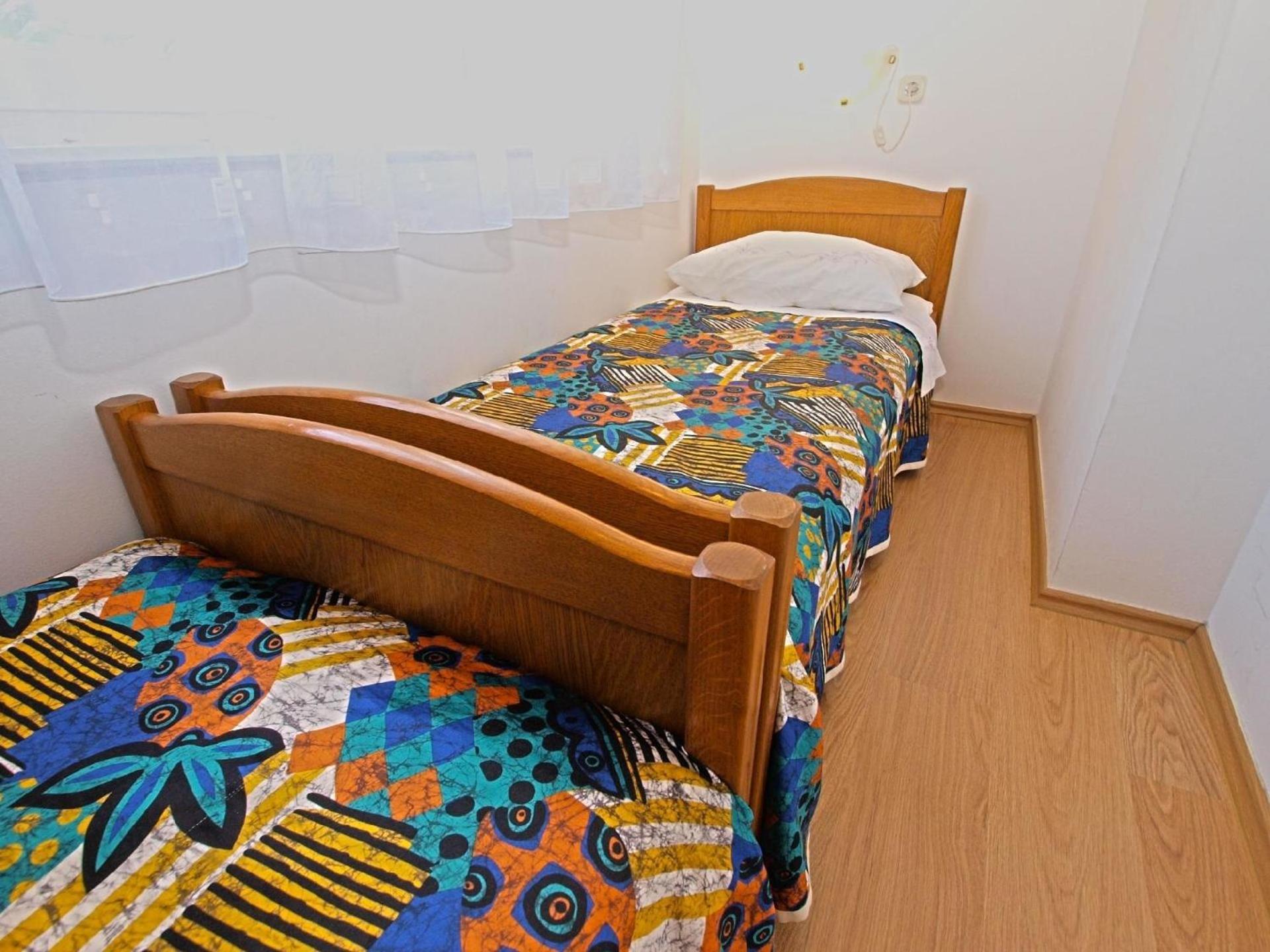 Fuer 4 Personen Ca 40 Qm In Pula, Istrien Istrische Riviera Pula