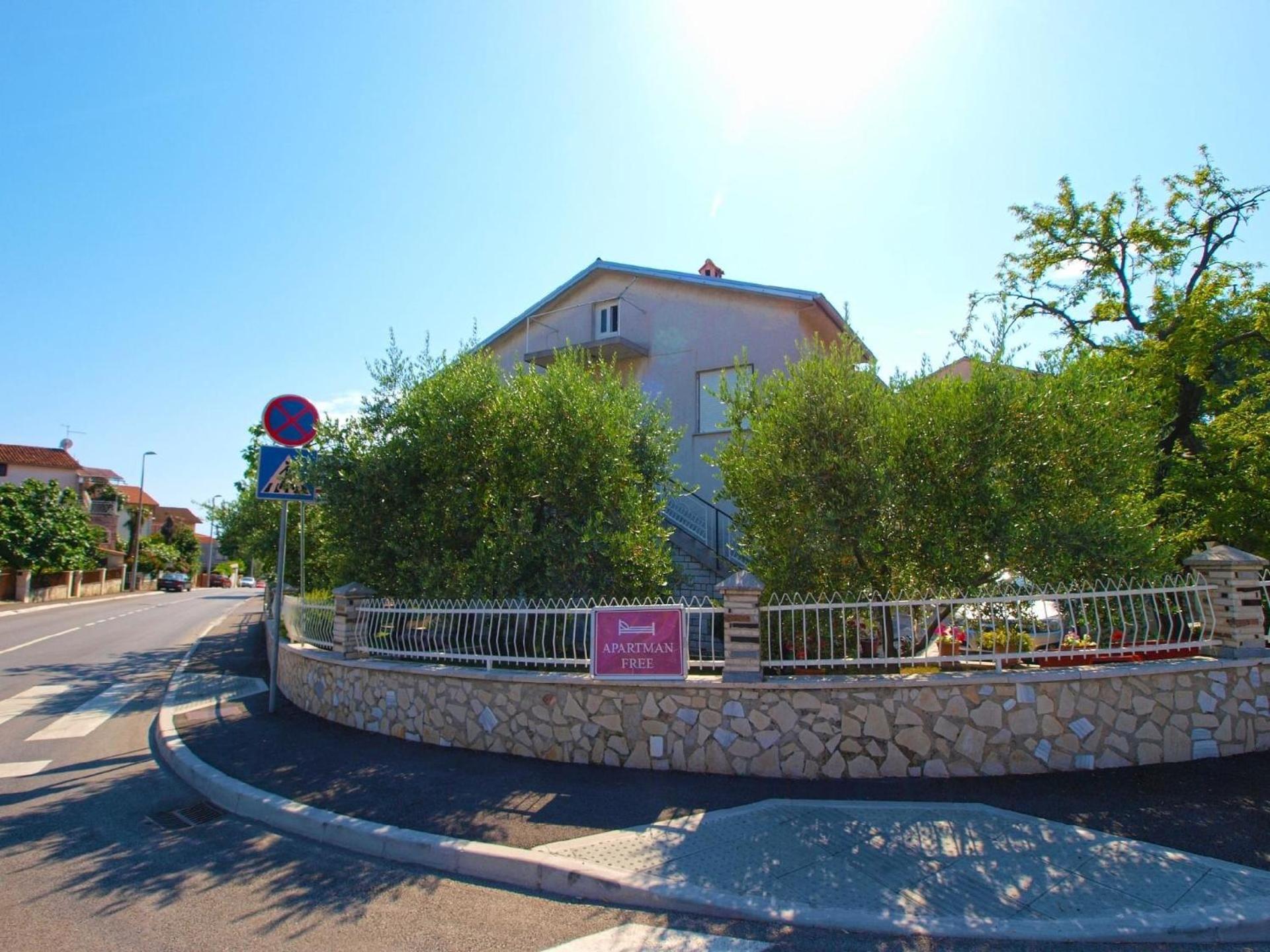 Apartment Fuer 4 Personen Ca 40 Qm In Pula, Istrien Istrische Riviera Pula