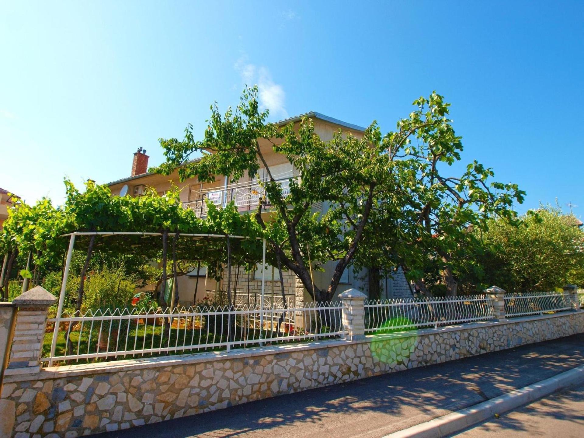 Fuer 4 Personen Ca 40 Qm In Pula, Istrien Istrische Riviera Apartment