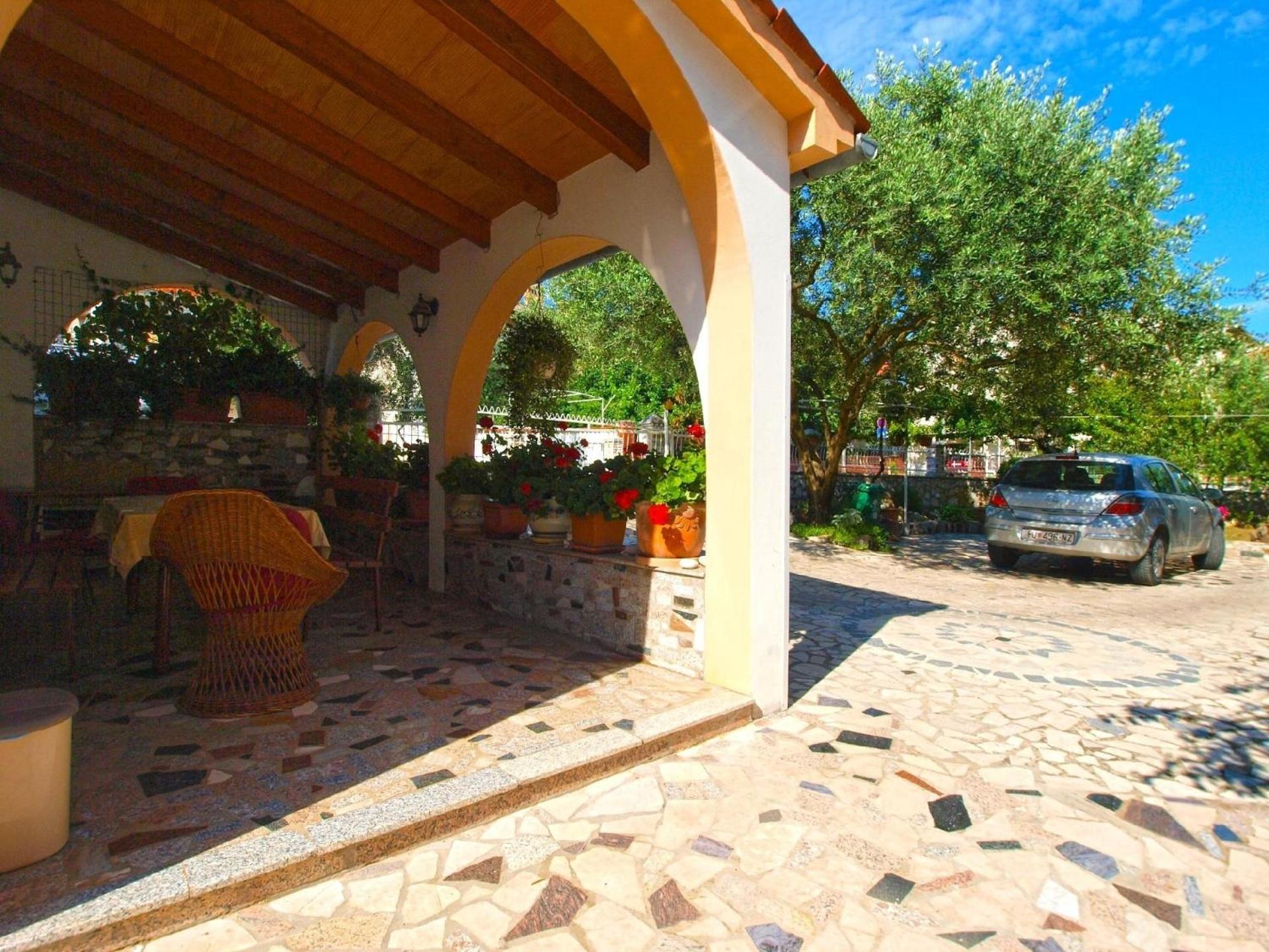 Apartment Fuer 4 Personen Ca 40 Qm In Pula, Istrien Istrische Riviera