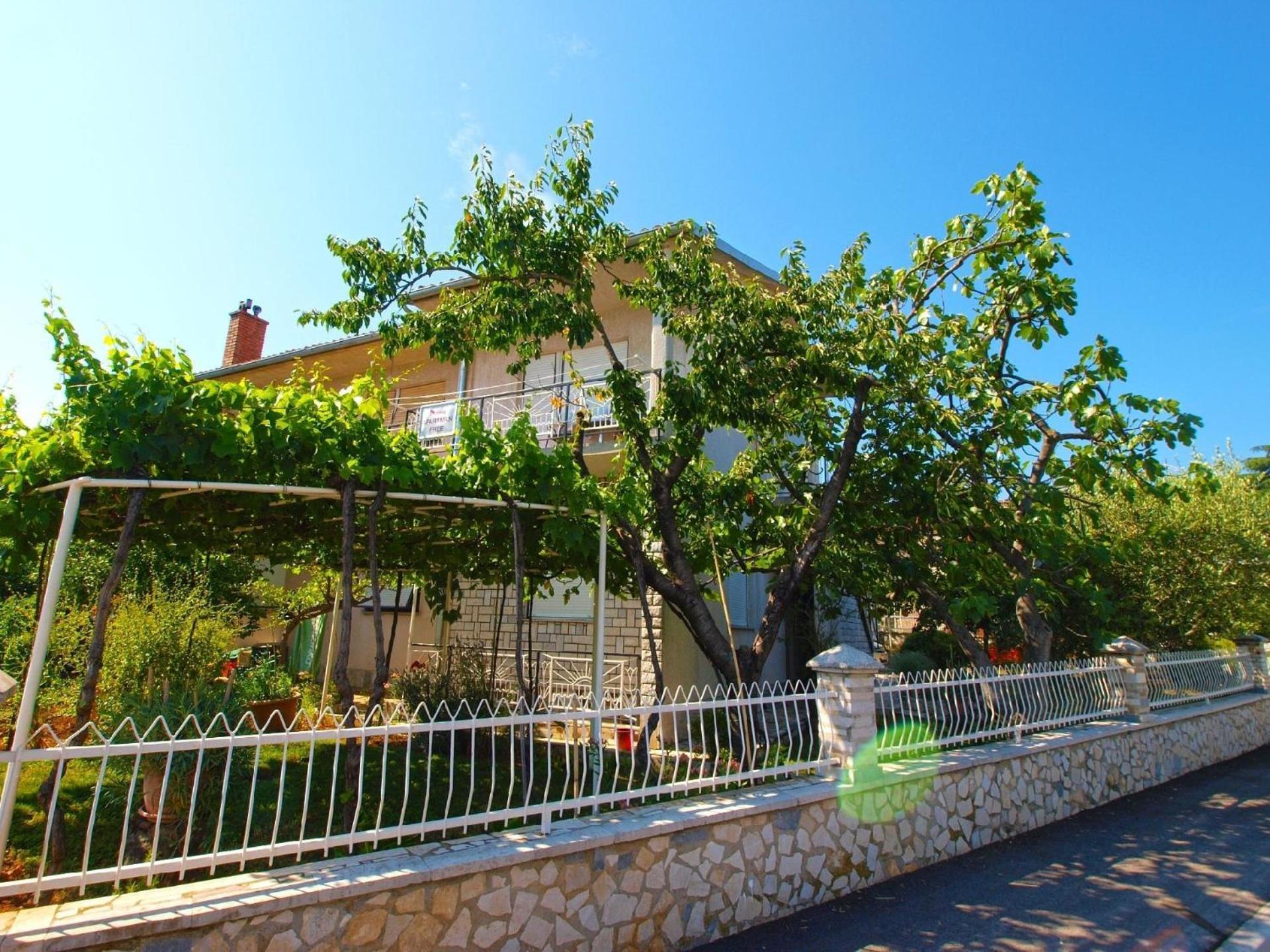Apartment Fuer 4 Personen Ca 40 Qm In Pula, Istrien Istrische Riviera *