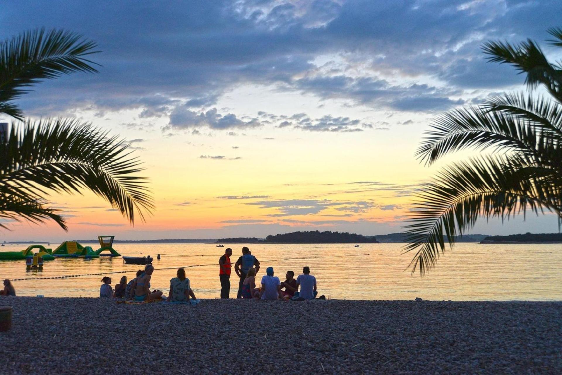 Fuer 4 Personen Ca 40 Qm In Pula, Istrien Istrische Riviera Pula