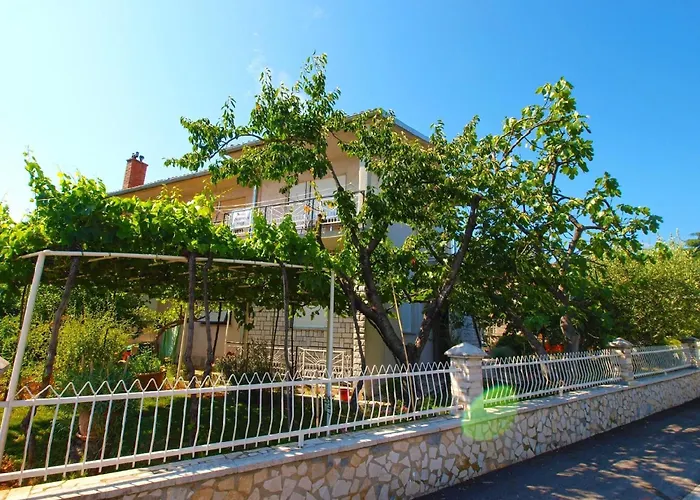 Ferienwohnung Fuer 4 Personen Ca 40 Qm In Pula, Istrien Istrische Riviera