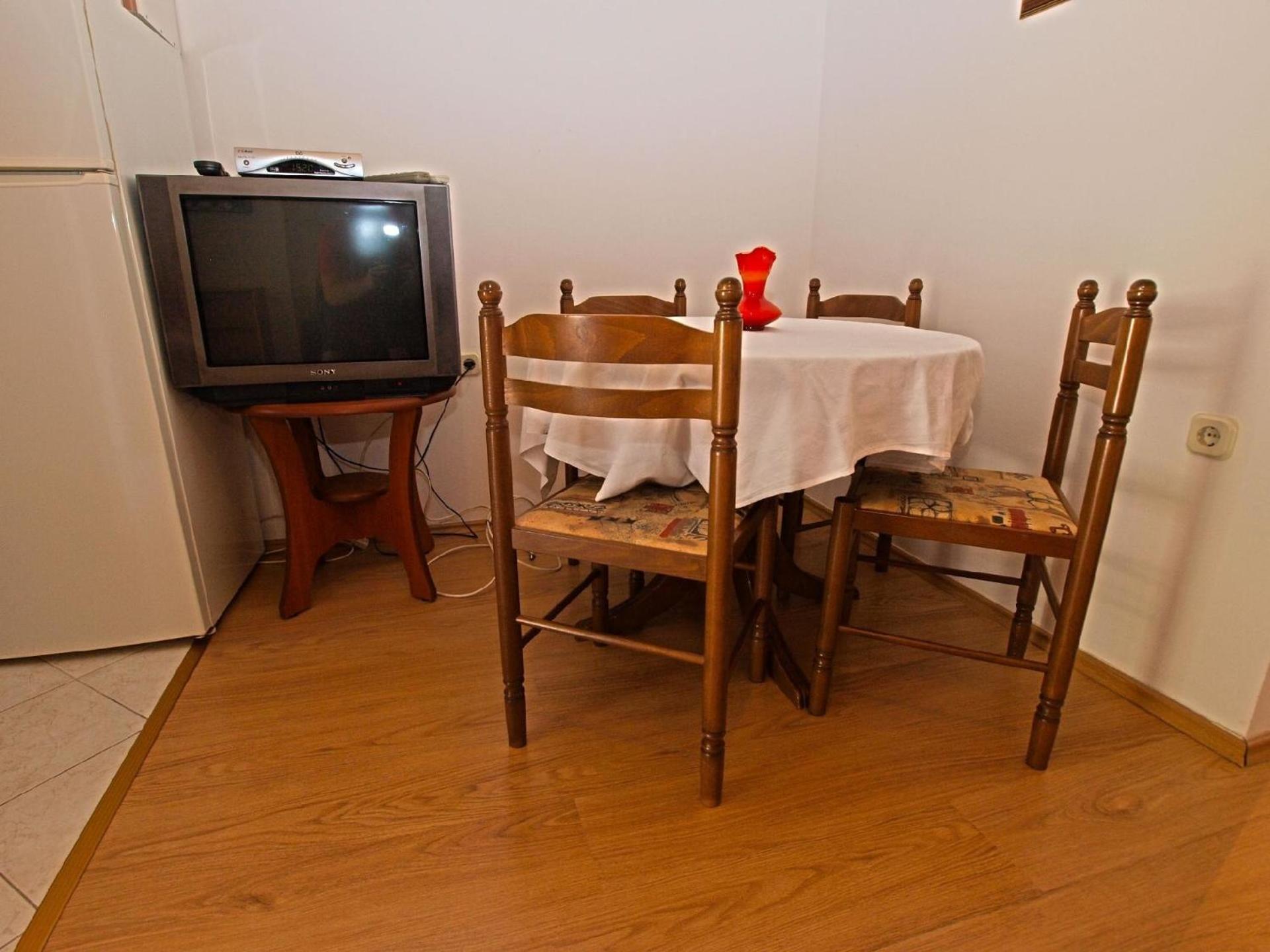 Fuer 4 Personen Ca 40 Qm In Pula, Istrien Istrische Riviera Apartment *