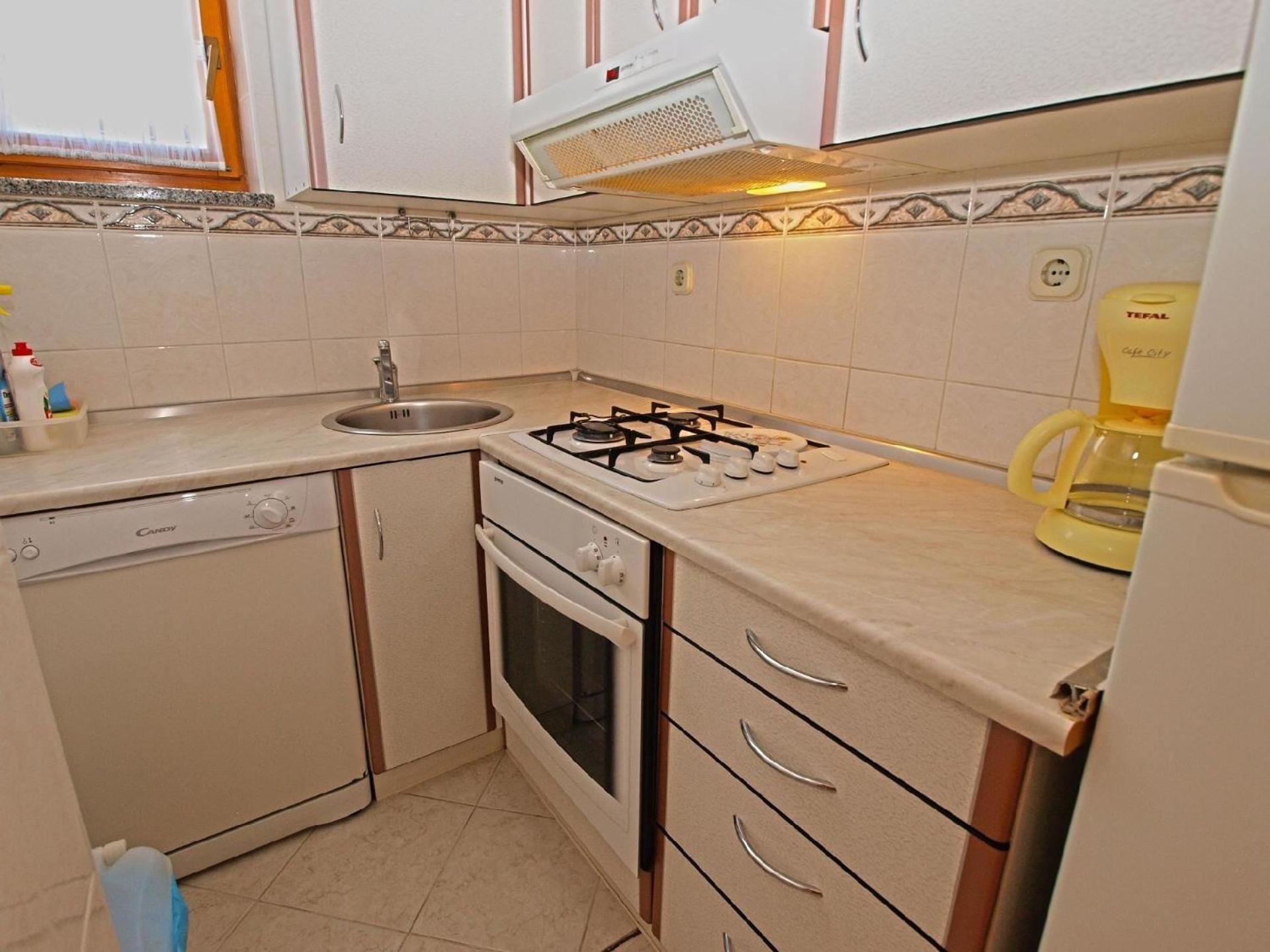 Apartment Fuer 4 Personen Ca 40 Qm In Pula, Istrien Istrische Riviera Pula