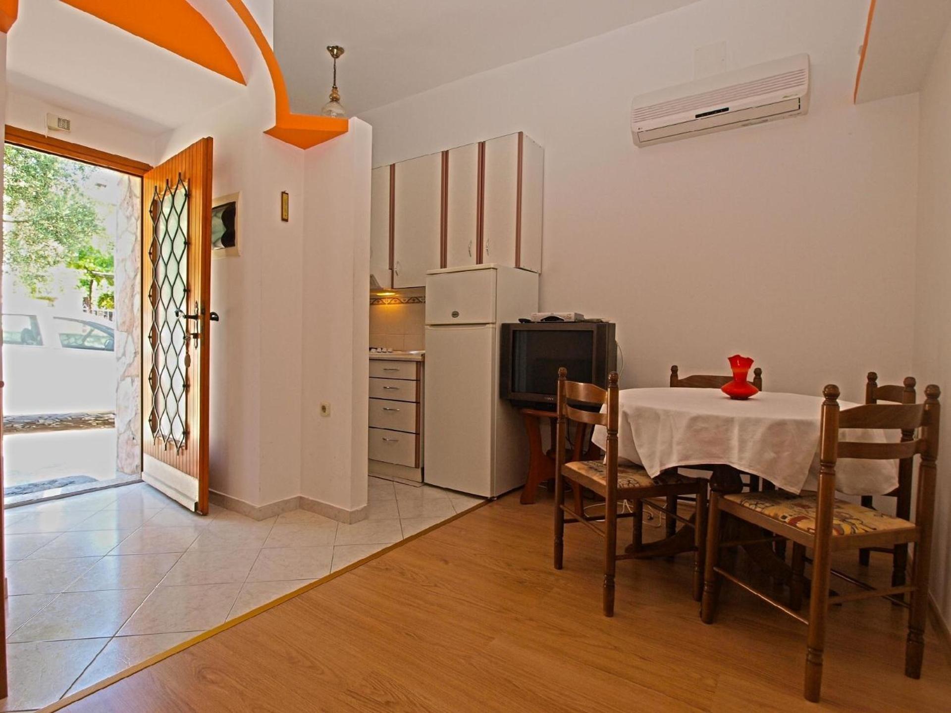 Fuer 4 Personen Ca 40 Qm In Pula, Istrien Istrische Riviera Pula