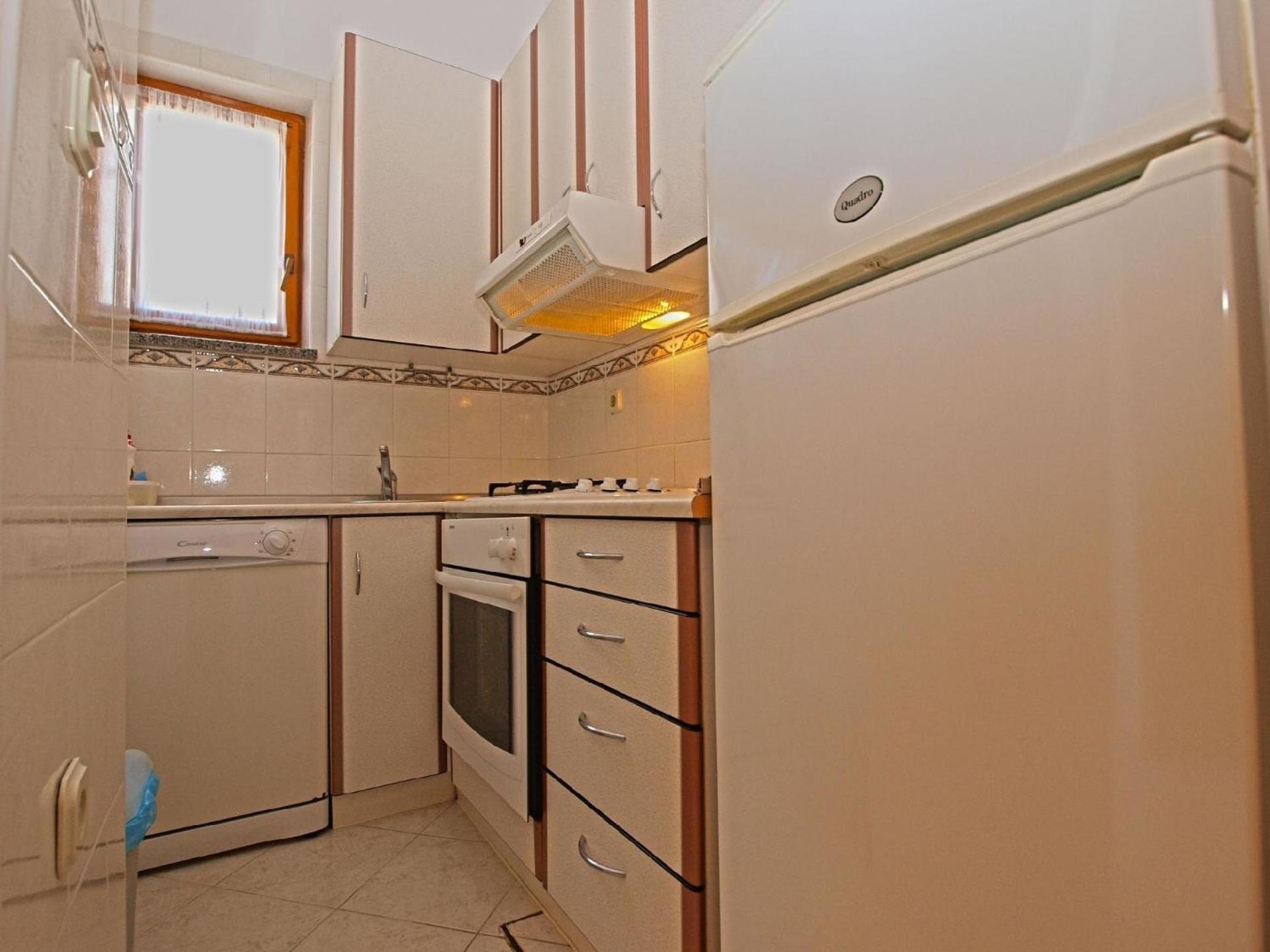Fuer 4 Personen Ca 40 Qm In Pula, Istrien Istrische Riviera Pula
