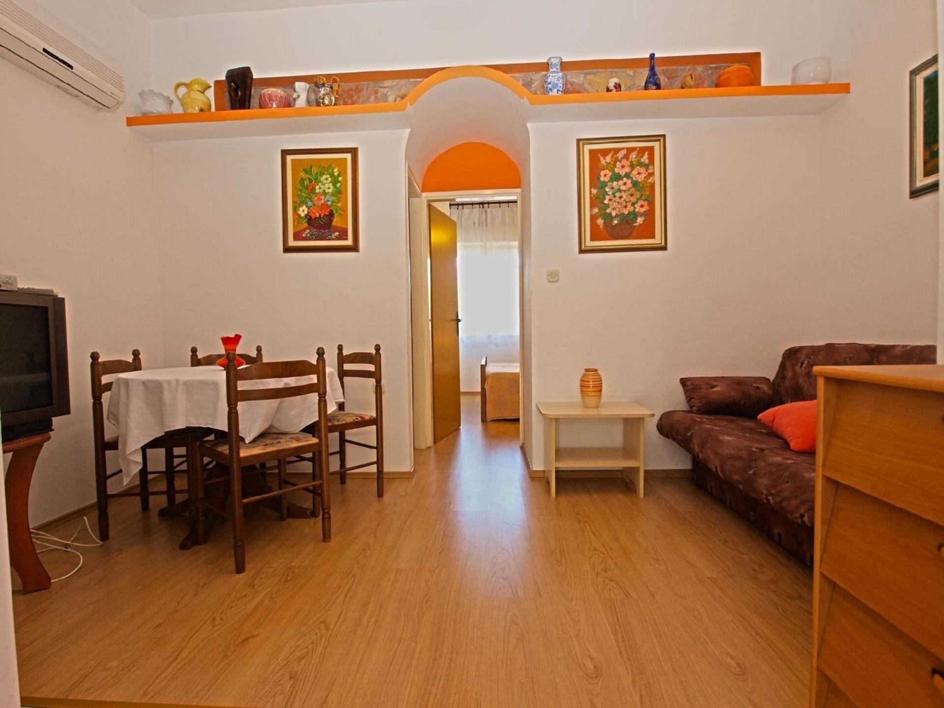 Apartment Fuer 4 Personen Ca 40 Qm In Pula, Istrien Istrische Riviera *