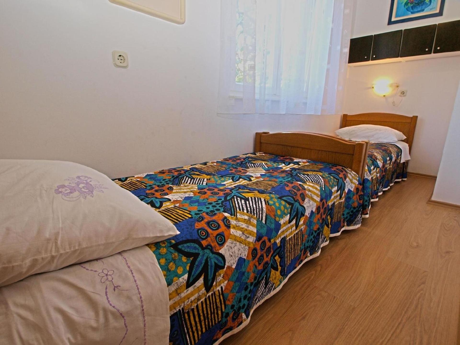 Fuer 4 Personen Ca 40 Qm In Pula, Istrien Istrische Riviera *