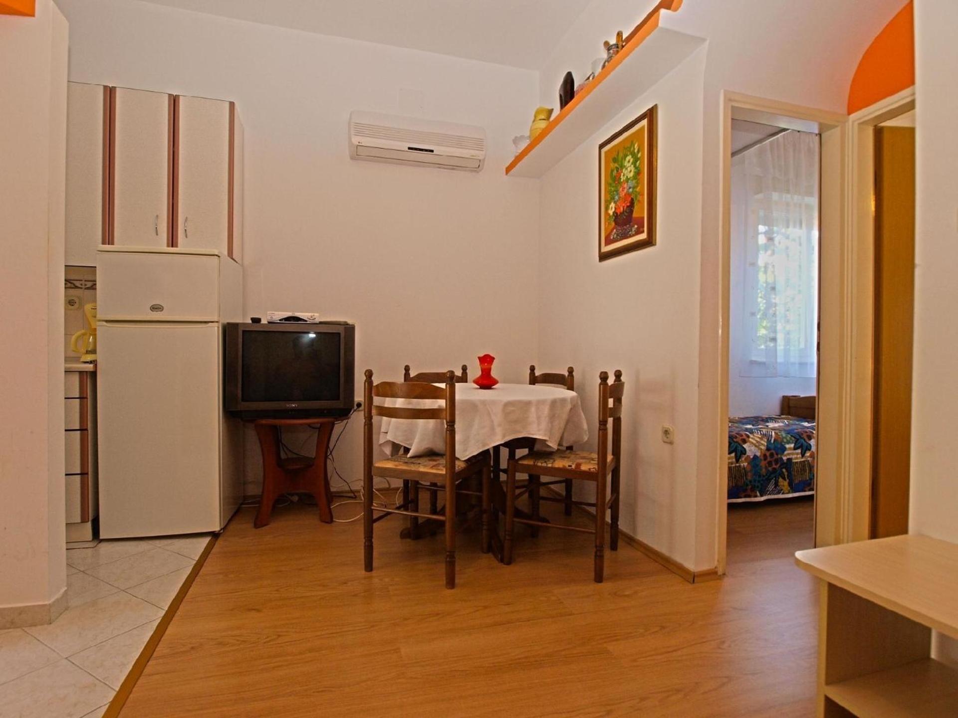Fuer 4 Personen Ca 40 Qm In Pula, Istrien Istrische Riviera Apartment Pula