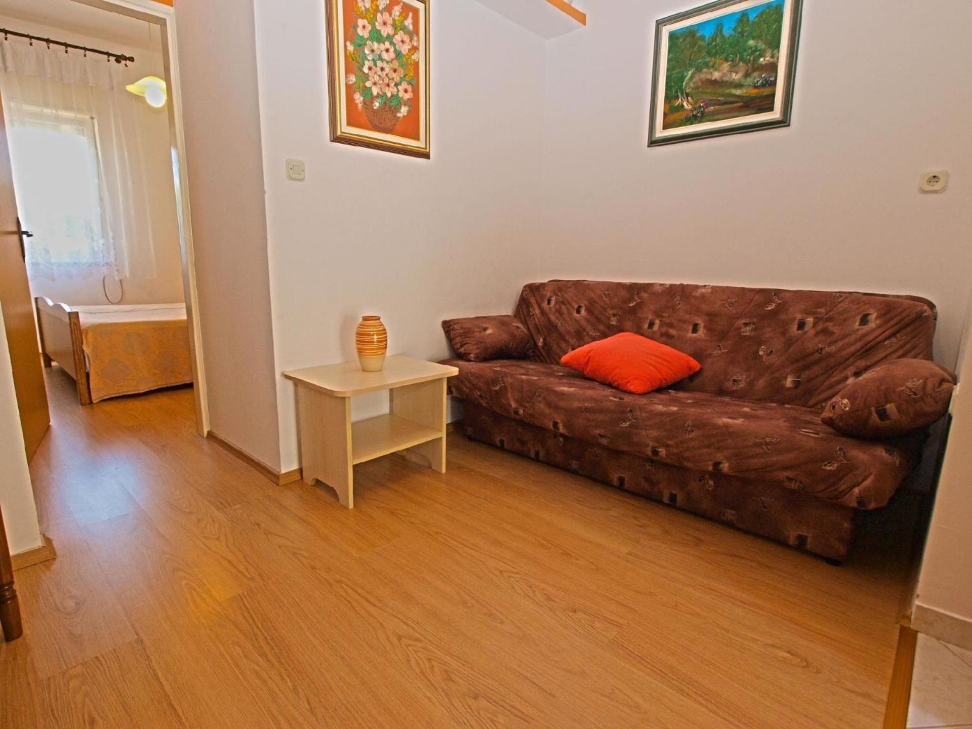 Apartment Fuer 4 Personen Ca 40 Qm In Pula, Istrien Istrische Riviera *