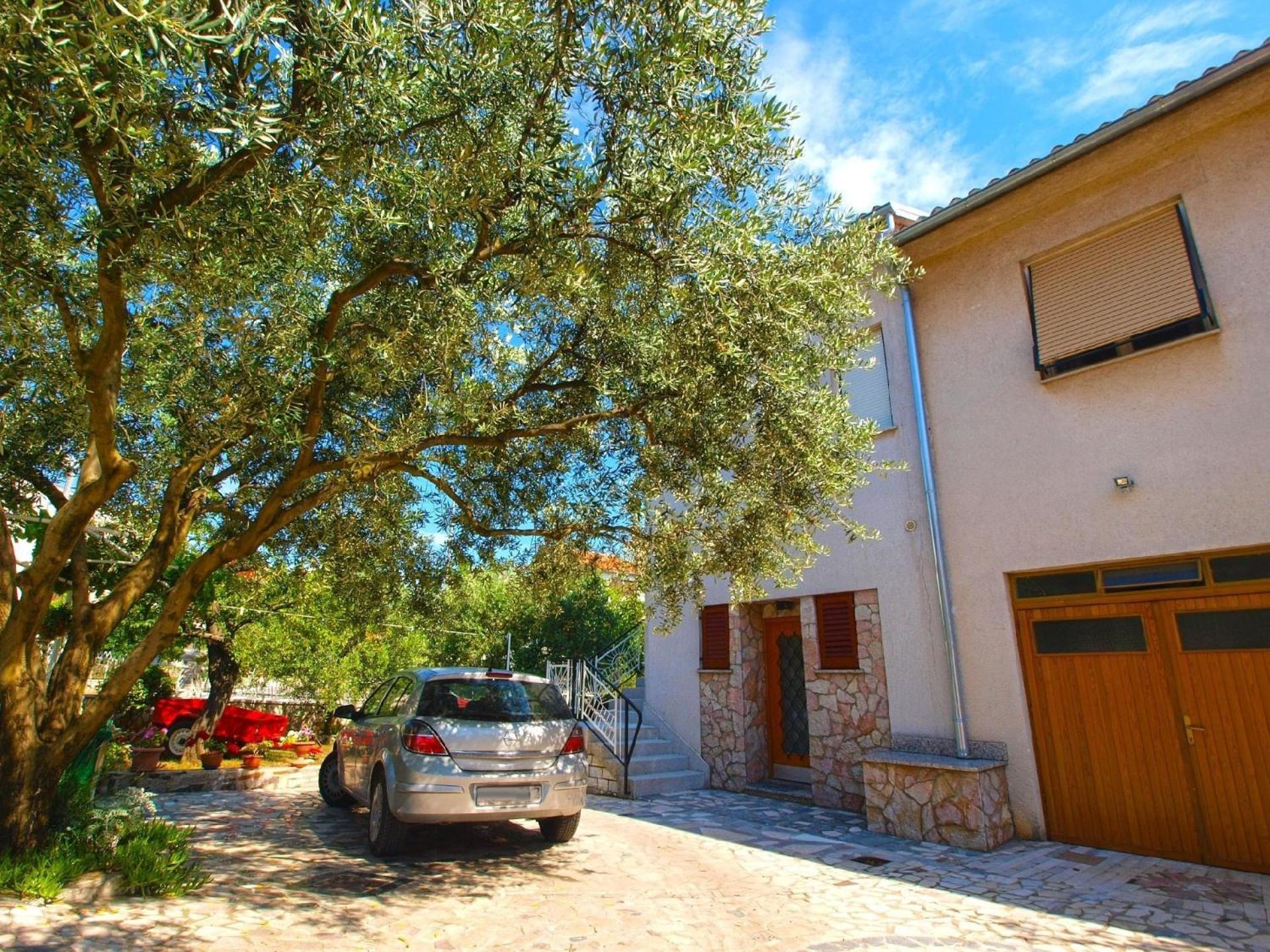 Fuer 4 Personen Ca 40 Qm In Pula, Istrien Istrische Riviera * Pula
